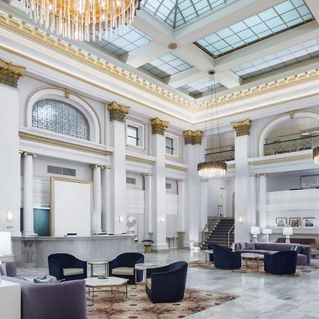 The Westin Great Southern Columbus Kültér fotó