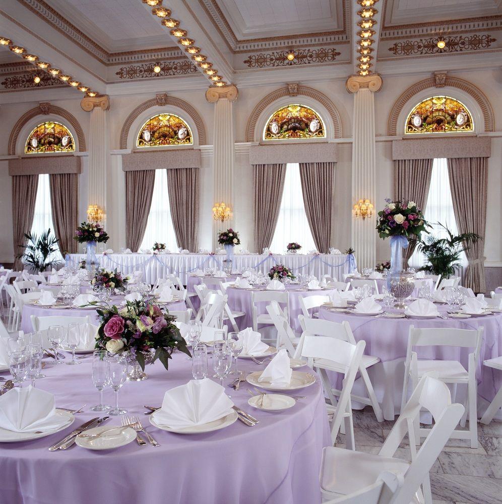 The Westin Great Southern Columbus Kültér fotó