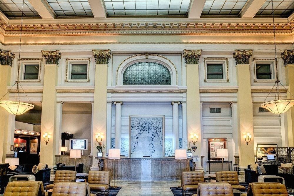 The Westin Great Southern Columbus Kültér fotó