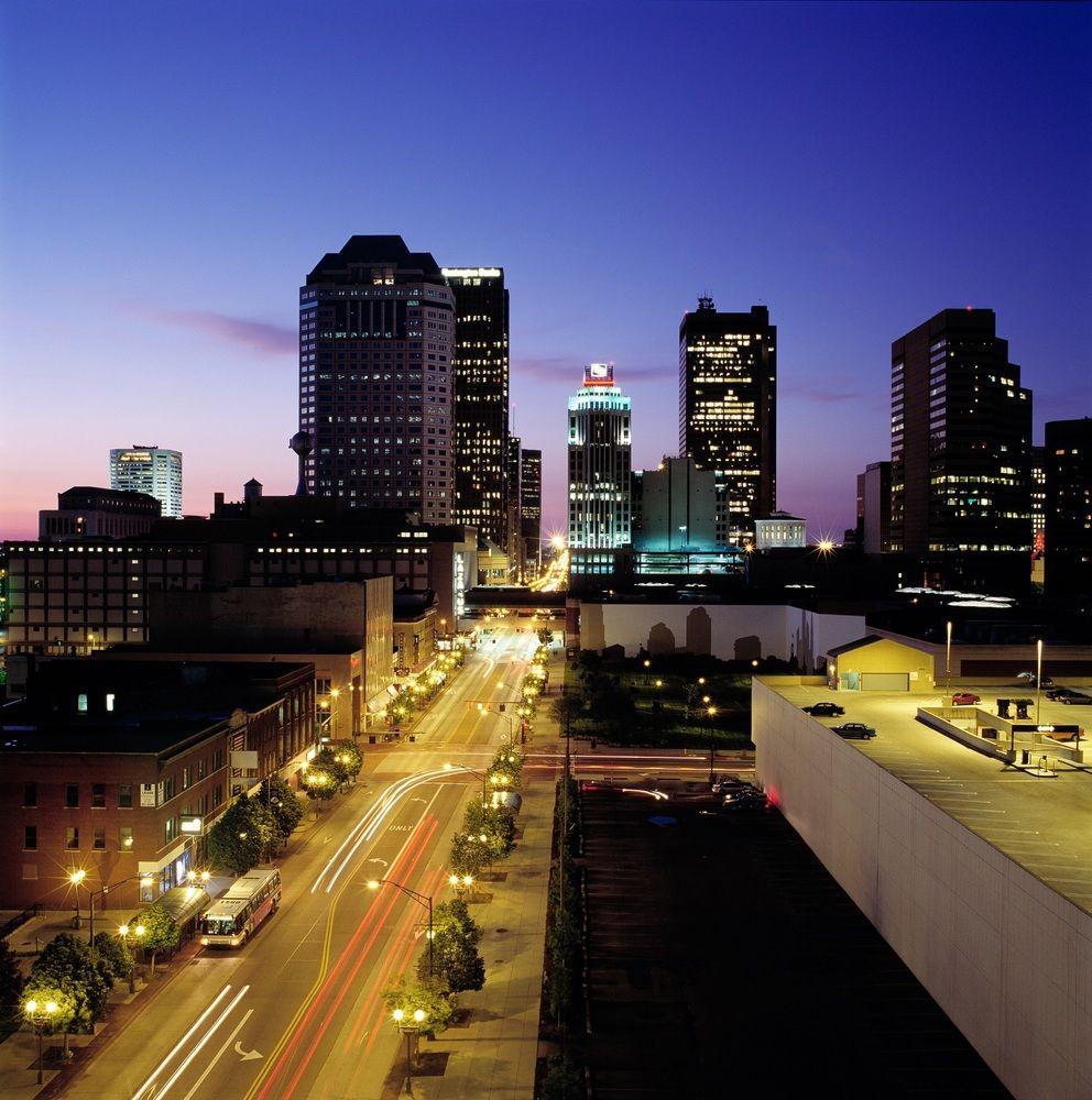 The Westin Great Southern Columbus Kültér fotó