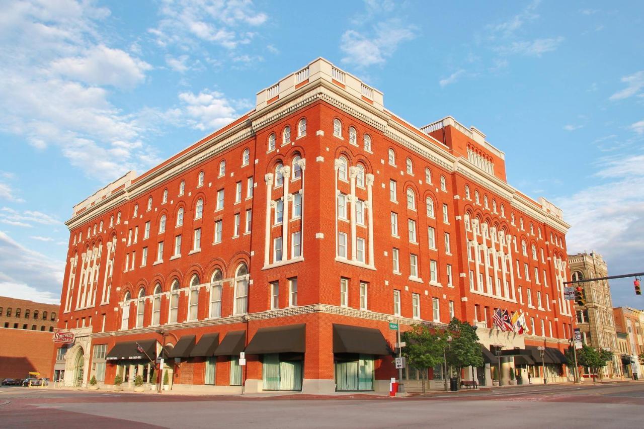 The Westin Great Southern Columbus Kültér fotó