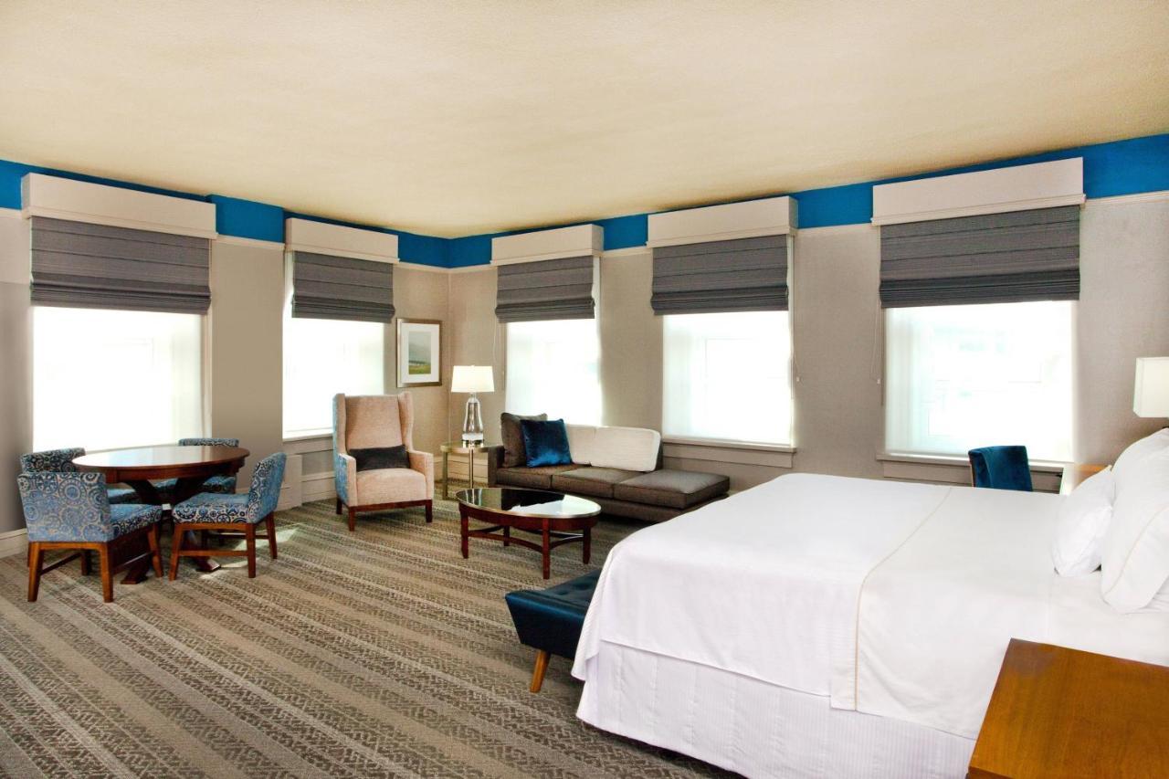 The Westin Great Southern Columbus Kültér fotó