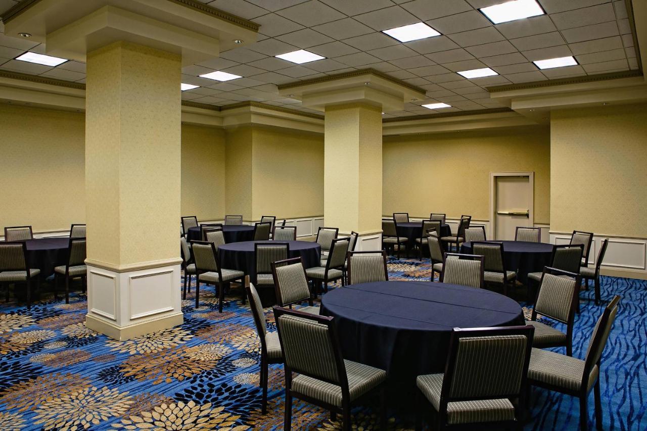 The Westin Great Southern Columbus Kültér fotó