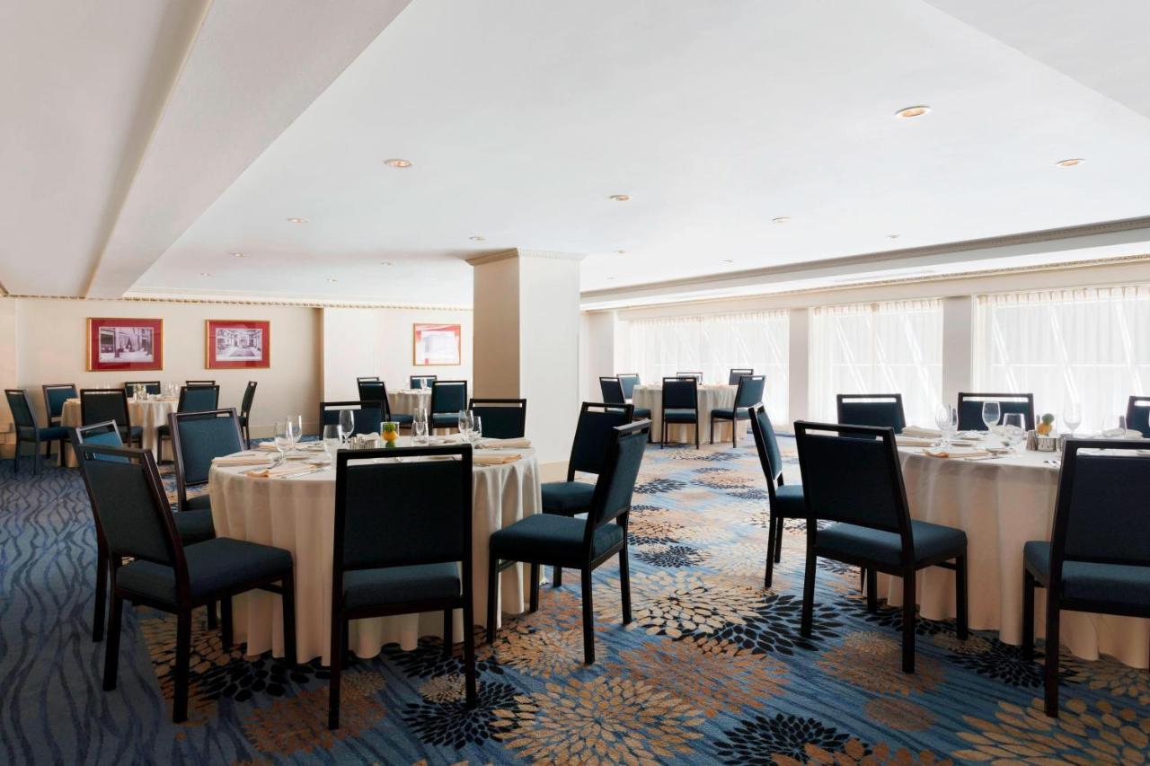 The Westin Great Southern Columbus Kültér fotó