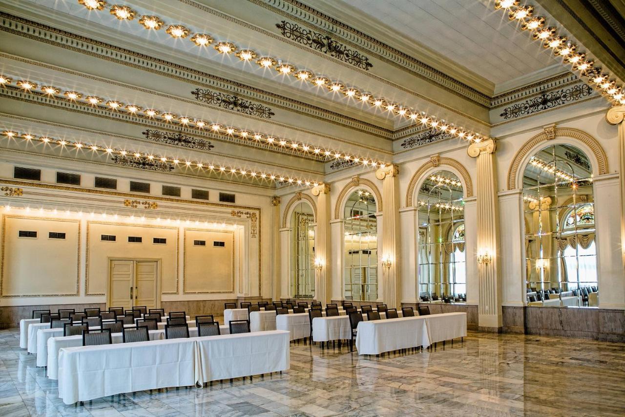 The Westin Great Southern Columbus Kültér fotó