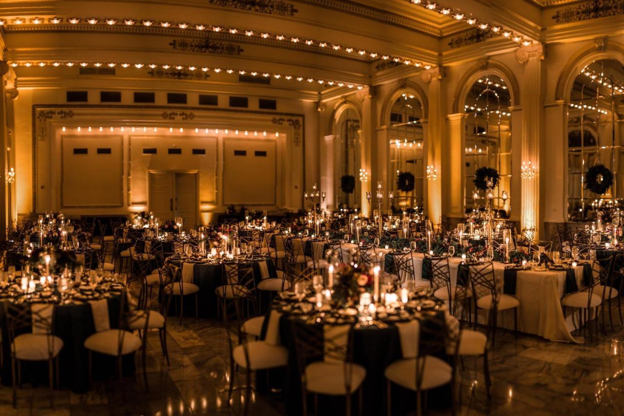 The Westin Great Southern Columbus Kültér fotó