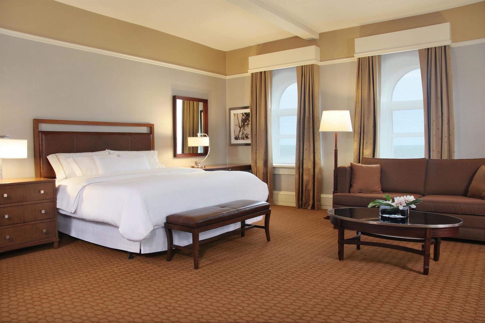The Westin Great Southern Columbus Kültér fotó