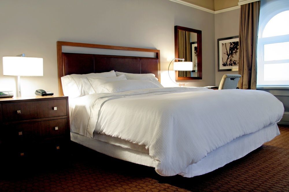 The Westin Great Southern Columbus Kültér fotó
