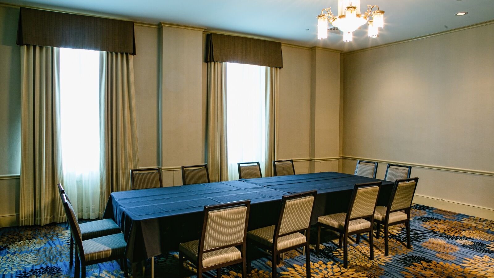 The Westin Great Southern Columbus Kültér fotó